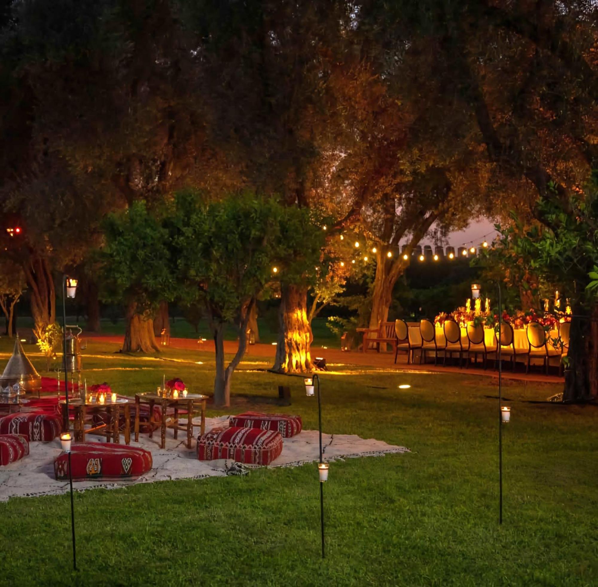 La Perle De L'Atlas By Golf Resort Marrakesh Exterior photo
